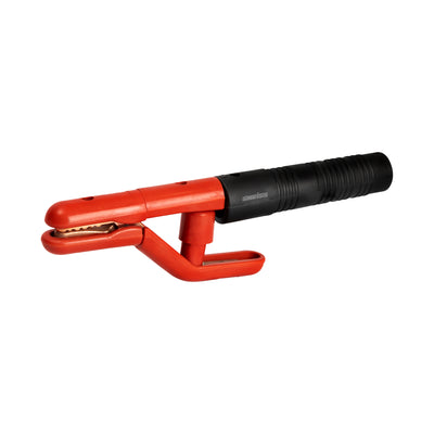 Porta electrodos SWEISS 500A (TIPO JACKSON) SWEISS