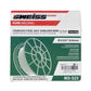 ROLLO ALAMBRE SOLDADURA TUBULAR ACERO INOXIDABLE AUTOPROTEGIDO 0.035-9mm AWS E308LT0-3 200MM (10 LB 4.5 KG)