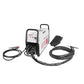 SOLDADOR INVERSOR SKYTIG 2047 FX 200A DC 110/220V ULTRAPOWER SWEISS