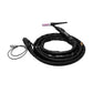 SOLDADOR INVERSOR SKYTIG 2047 FX 200A DC 110/220V ULTRAPOWER SWEISS