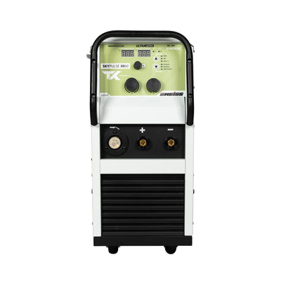 Soldador multiproceso 300A . SKYPULSE 3060 TX