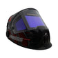 Careta electrónica fotosensible automática con visor extra grande. STELLAR VIEW 940