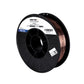 ROLLO ALAMBRE SOLDADURA SWEISS MIG-MAG ER70S-6 Acero Al Carbono 0.030" 10lb (4.5kg)