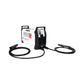 Soldador inversor SWEISS SKYARC 2090 FX 200A 110/220V TIG MMA MIG