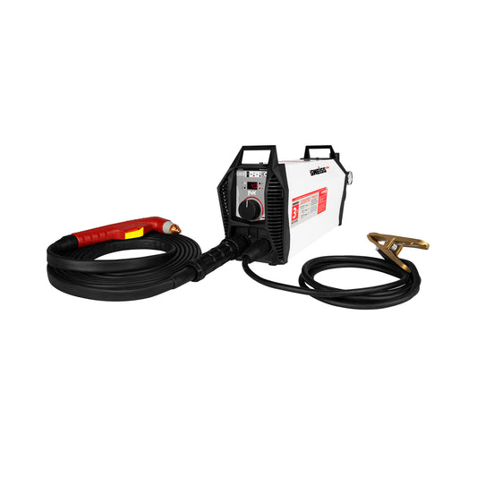 Cortador de plasma 40A hasta 20mm (3/4”) . SKYCUT 440 NX