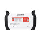 Soldador inversor SWEISS SKYTIG 2034 FX 200A 110/220V TIG DC HF MMA