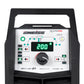 Soldador inversor SWEISS SKYTIG 2034 FX 200A 110/220V TIG DC HF MMA