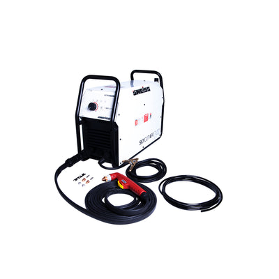Cortador de plasma 60A hasta 35mm (1+ ⅜”) SKY CUT 690 MX