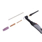 Antorcha para soldar TIG SR26 8m. (SWTTC1) 35/50