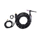 Antorcha para soldar TIG SR26 8m. (SWTTC1) 35/50