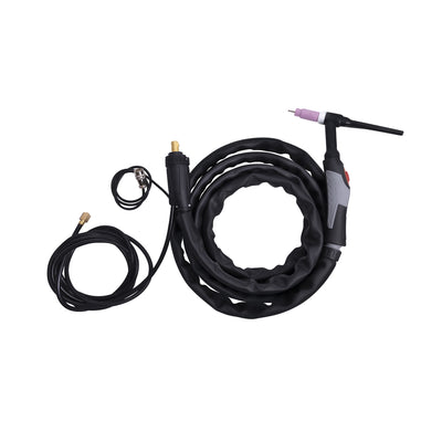 Antorcha para soldar TIG SR26 8m. (SWTTC1) 35/50
