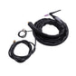 Antorcha para soldar TIG SR26 8m. (SWTTC1) 35/50