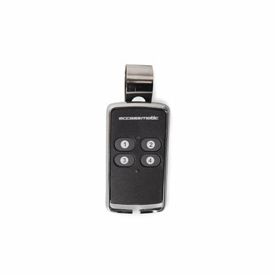 Control remoto 433MHz para talanqueras AXIS
