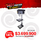 Taladro de árbol de 1.500 watts Ref. TA1500