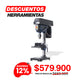 Taladro de banco 500 watts Elite profesional