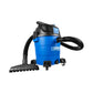 Aspiradora Utra silencionsa Seco y Humedo 12 Gl - 5.5 HP- 100 CFM