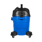 Aspiradora Utra silencionsa Seco y Humedo 12 Gl - 5.5 HP- 100 CFM