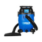 Aspiradora Utra silencionsa Seco y Humedo 16 Gl - 6.5 HP- 105 CFM