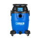 Aspiradora Utra silencionsa Seco y Humedo 16 Gl - 6.5 HP- 105 CFM