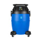 Aspiradora Utra silencionsa Seco y Humedo 16 Gl - 6.5 HP- 105 CFM