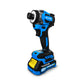 Atornillador de impacto inalambrico 21v