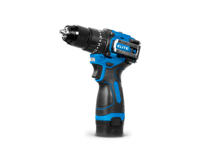 Taladro percutor inalambrico brushless 16,8V
