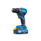 Taladro de percutor inalambrico 21V