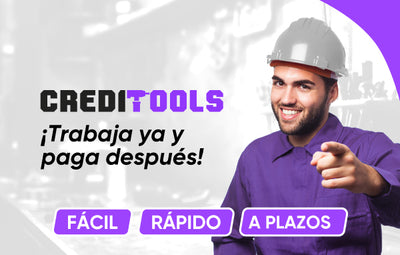 Llévalo todo a crédito