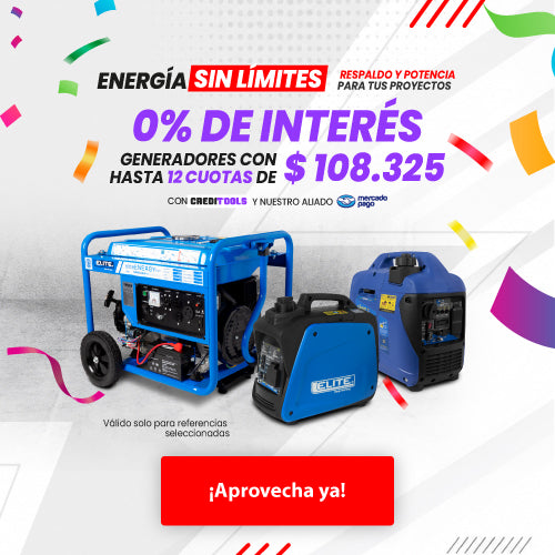Banner Generadores