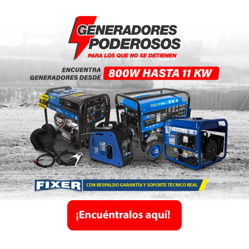 Banner Generadores