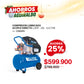 Compresor de aire 20L 125 Psi ELITE