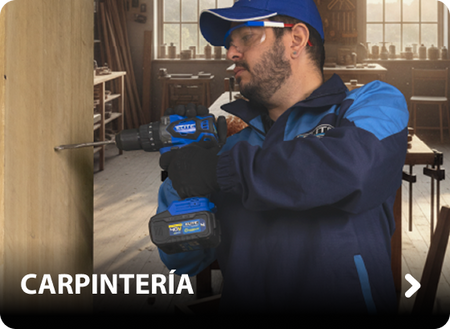 Carpintería