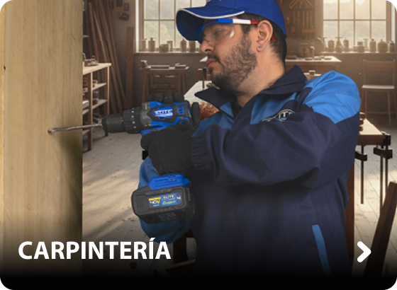 Carpintería