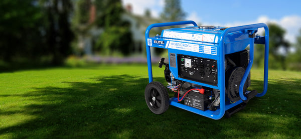 Generador Inversor