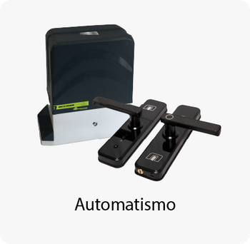Automatismo