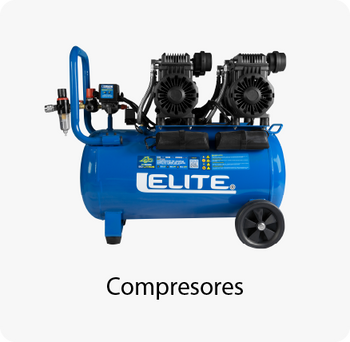 Compresores de aire