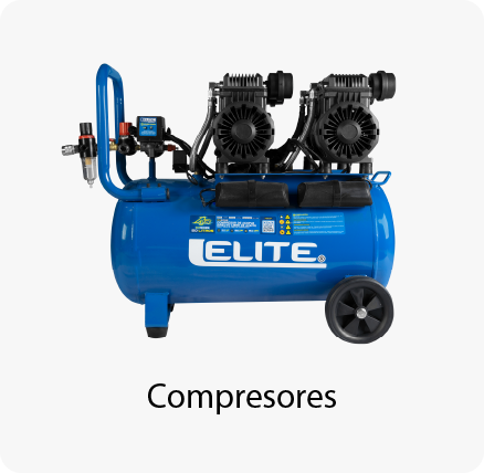 Compresores de aire