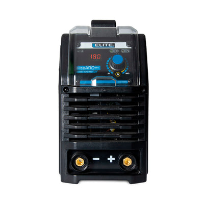 Soldador inversor ELITE ARC 180S 180A 220V para electrodo y TIG LIFT ARC