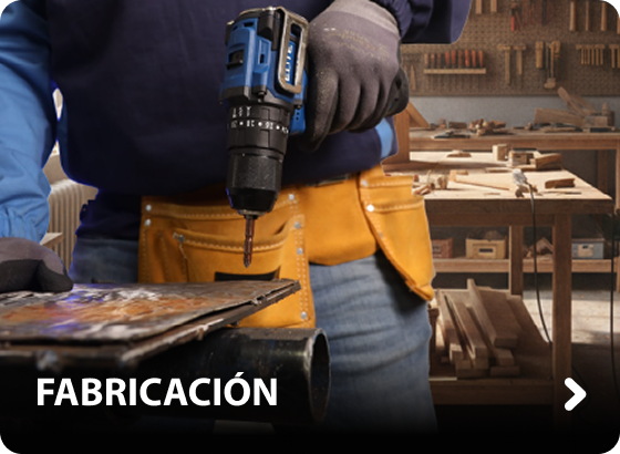 Fabricación