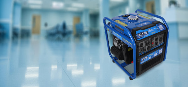 Generadores para Hospitalidad y Servicios