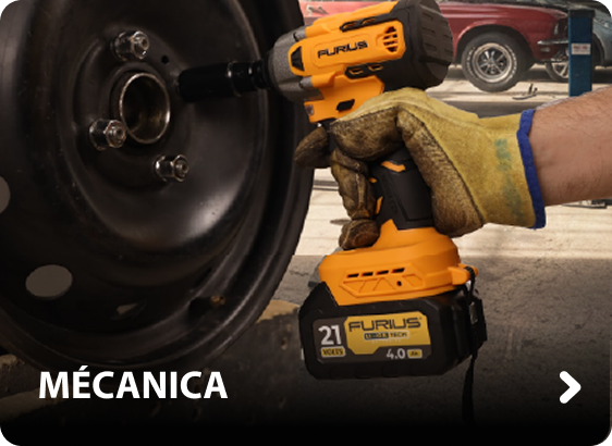 Mecánica