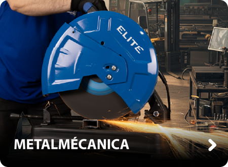 Metalmecánica