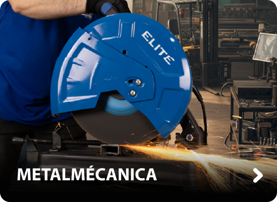 Metalmecánica