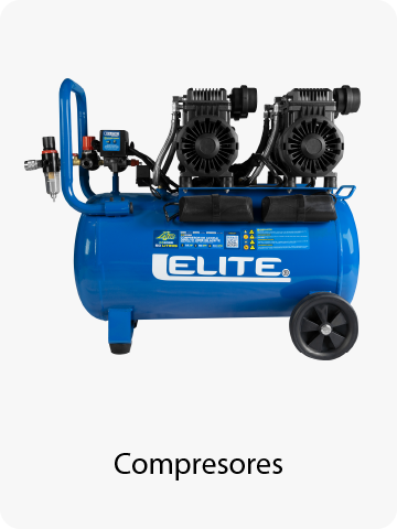Compresores de aire