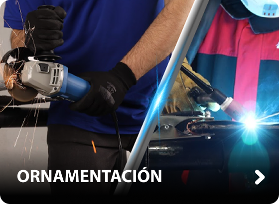 Ornamentación