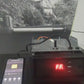 Sistema de apertura para puertas de garaje seccionales de alta velocidad para puertas de hasta 160Kg. 24V. 1 Hp (1200N). PUMA1200