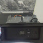 Sistema de apertura para puertas de garaje seccionales de alta velocidad para puertas de hasta 160Kg. 24V. 1 Hp (1200N). PUMA1200