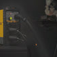 Soldador inversor multiproceso 125A . FLEX 125