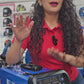 Soldador inversor Multiproceso de 180A 110V-220V 5kg