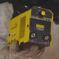 Soldador inversor FURIUS FIERCE 131M 130A 110V para electrodo y TIG raspado
